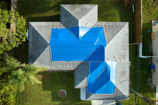 Fast & Reliable Emergency Roof Repairs in Rollingwood, TX